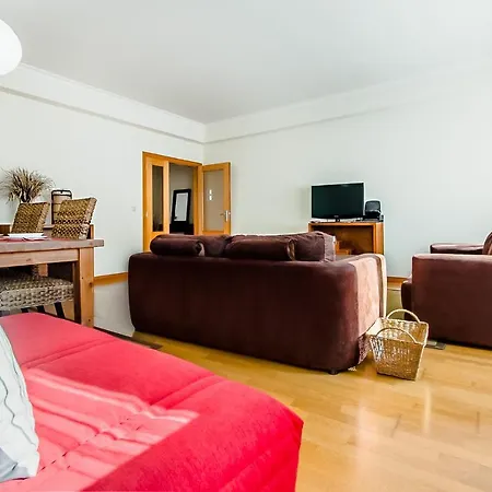 Braco De Prata Cozy Lisbon