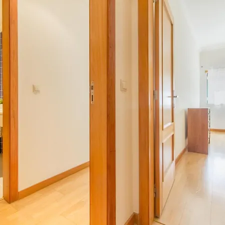 Braco De Prata Cozy Apartment *