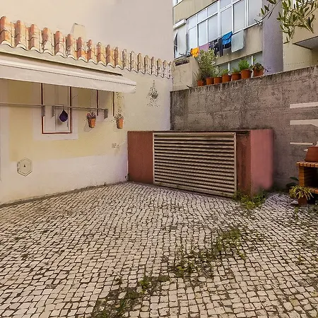 Braco De Prata Cozy Apartment
