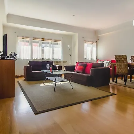 Braco De Prata Cozy Apartment *