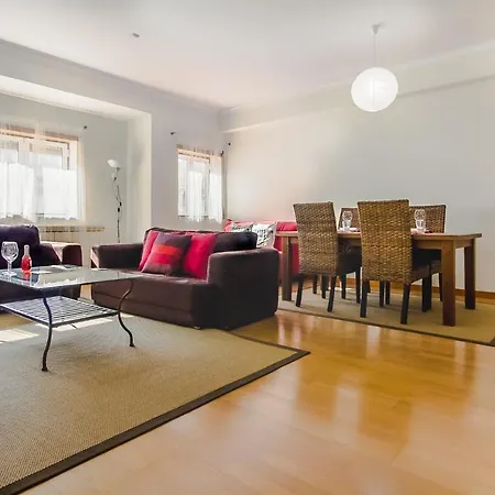 Braco De Prata Cozy Apartment *