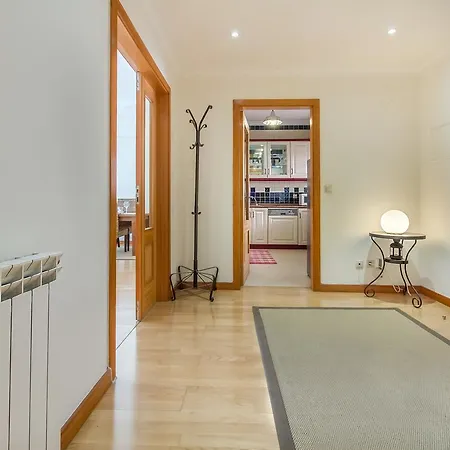 Apartment Braco De Prata Cozy *