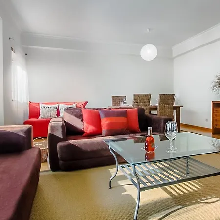 Braco De Prata Cozy Apartment *