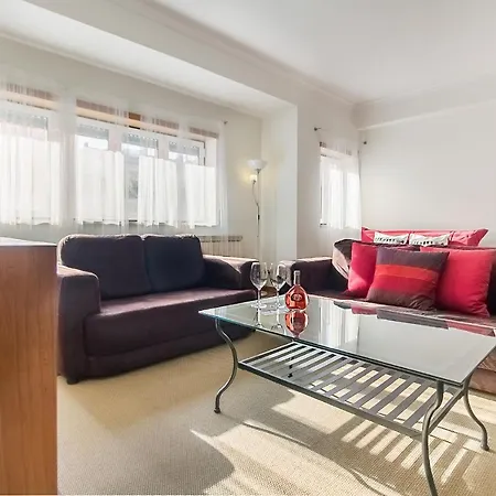 Braco De Prata Cozy Apartment *