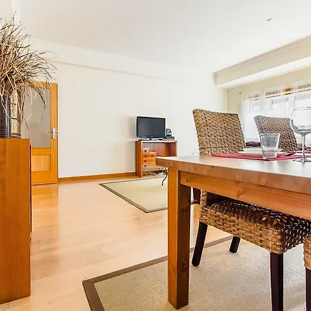 Apartment Braco De Prata Cozy Lisbon