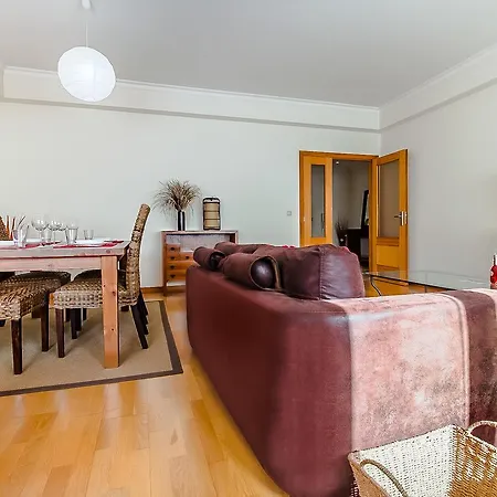Braco De Prata Cozy Lisbon
