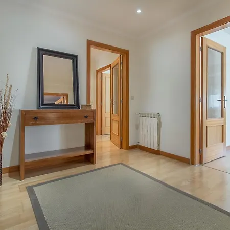Braco De Prata Cozy Apartment