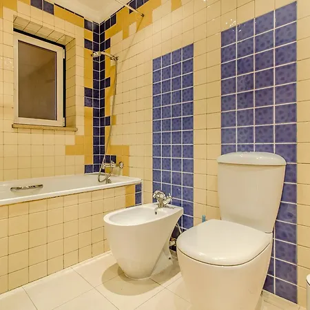 Braco De Prata Cozy Apartment Lisbon