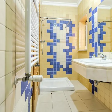 Braco De Prata Cozy Appartement