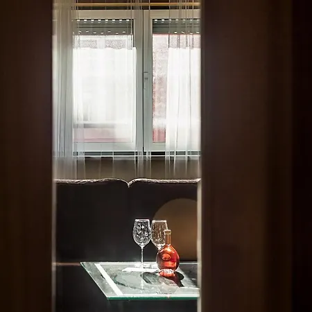 Appartement Braco De Prata Cozy Lissabon