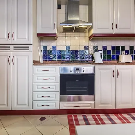 Appartement Braco De Prata Cozy Lissabon