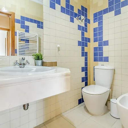 Braco De Prata Cozy Appartement *