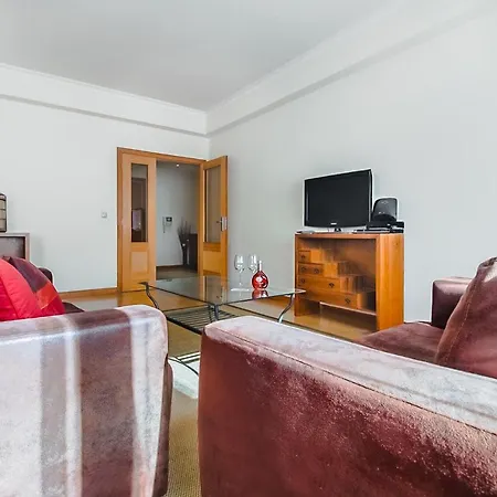 Braco De Prata Cozy Appartement