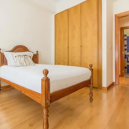 Braco De Prata Cozy Apartamento *